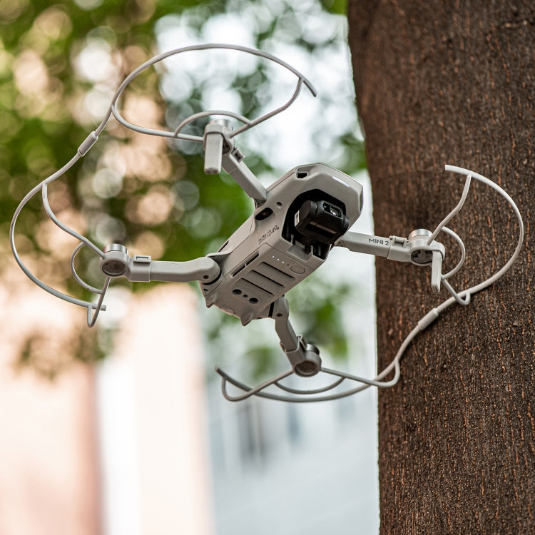 STARTRC 1109131 Anello anticollisione protezione elica drone per DJI Mini 2 / Mavic Mini, For DJI Mini 2