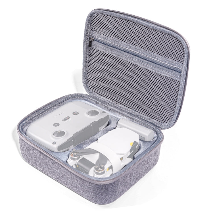 Borsa portaoggetti portatile in nylon impermeabile DJI per drone DJI Mini 2, Case For DJI Mini 2
