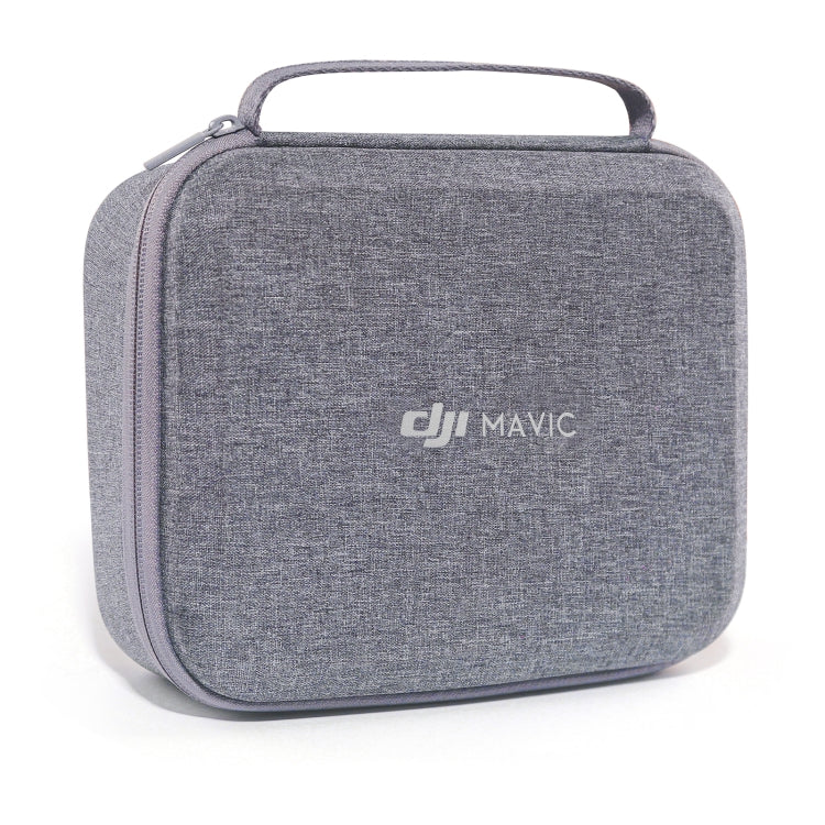 Borsa portaoggetti portatile in nylon impermeabile DJI per drone DJI Mini 2, Case For DJI Mini 2
