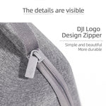 Borsa portaoggetti portatile in nylon impermeabile DJI per drone DJI Mini 2, Case For DJI Mini 2