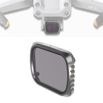 Filtro obiettivo JSR KS ND4 per DJI Air 2S, telaio in alluminio, ND4