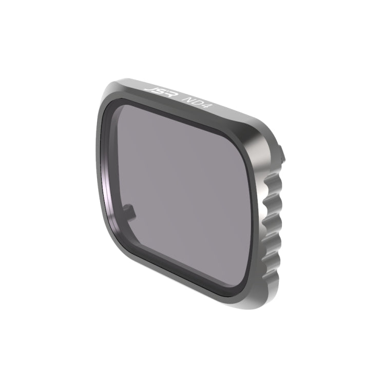 Filtro obiettivo JSR KS ND4 per DJI Air 2S, telaio in alluminio, ND4
