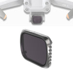 Filtro obiettivo JSR KS ND64 per DJI Air 2S, telaio in alluminio, ND64