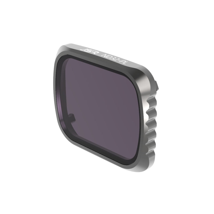 Filtro obiettivo JSR KS ND32PL per DJI Air 2S, telaio in alluminio, ND32PL