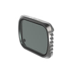 Filtro obiettivo JSR KS CPL per DJI Air 2S, telaio in alluminio, CPL