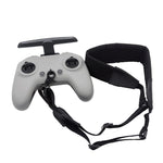 Cordino da polso appeso con cinturino di sicurezza per telecomando DJI FPV