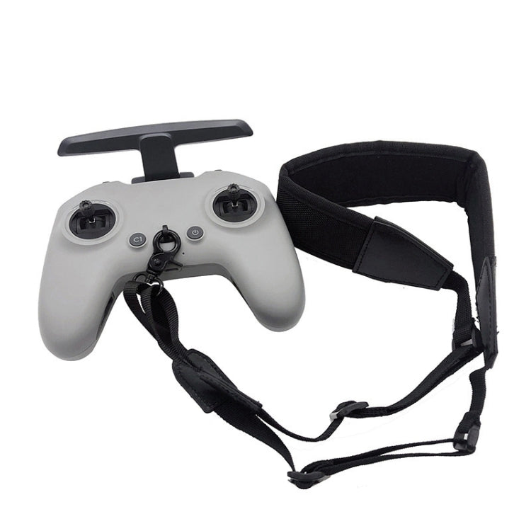 Cordino da polso appeso con cinturino di sicurezza per telecomando DJI FPV