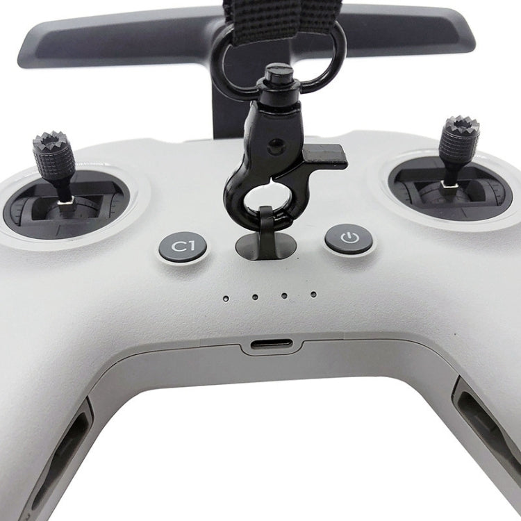 Cordino da polso appeso con cinturino di sicurezza per telecomando DJI FPV