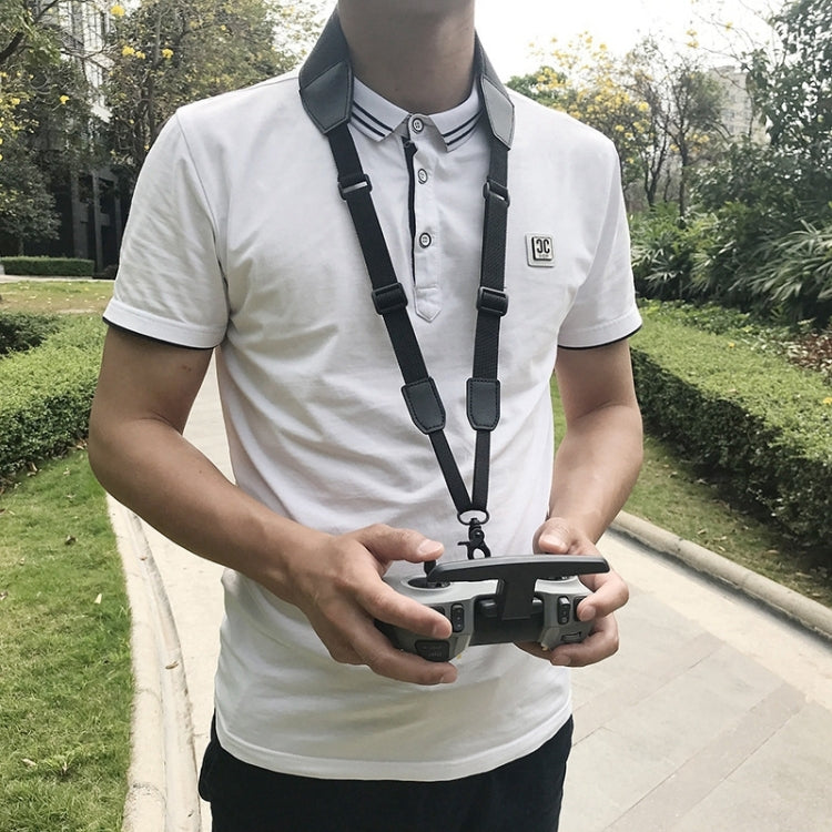 Cordino da polso appeso con cinturino di sicurezza per telecomando DJI FPV