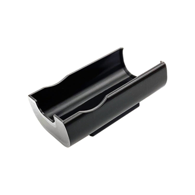 FPV-TDDCH-CQT Supporto per staffa per clip di ricarica della batteria per occhiali DJI FPV V2, Battery Bracket