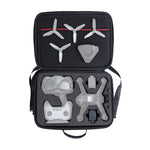 RUIGPRO per DJI FPV Borsa da viaggio portatile con custodia a spalla singola, For DJI FPV