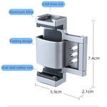 Morsetto di fissaggio per smartphone compatibile DJI Pocket