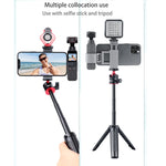 Morsetto di fissaggio per smartphone compatibile DJI Pocket