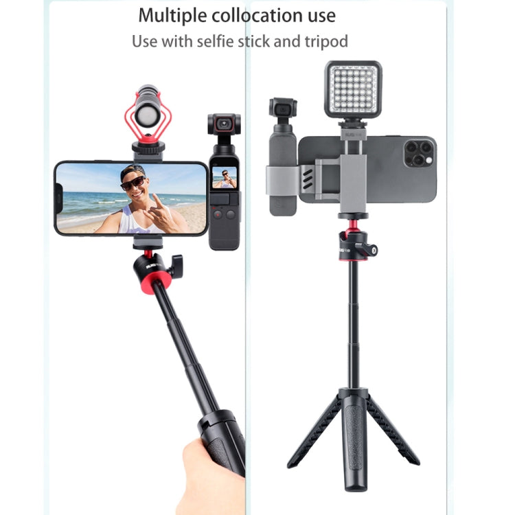Morsetto di fissaggio per smartphone compatibile DJI Pocket