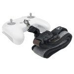 RCSTQ Cordino porta tracolla spesso anti-perso e anti-caduta per il telecomando DJI FPV, Thick