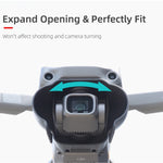 Sunnylife A2S-Q9350 Parasole per obiettivo fotocamera Paraluce antiriflesso per DJI Air 2S / Mavic Air 2, For DJI Air 2S