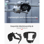 Sunnylife A2S-Q9350 Parasole per obiettivo fotocamera Paraluce antiriflesso per DJI Air 2S / Mavic Air 2, For DJI Air 2S