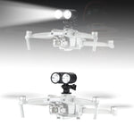 STARTRC Lampada da volo notturna a forma di gufo Luce di segnalazione per faro per DJI Mavic 2 / Air 2S / Mini 2 / Mini / FPV