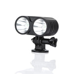 STARTRC Lampada da volo notturna a forma di gufo Luce di segnalazione per faro per DJI Mavic 2 / Air 2S / Mini 2 / Mini / FPV