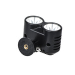 STARTRC Lampada da volo notturna a forma di gufo Luce di segnalazione per faro per DJI Mavic 2 / Air 2S / Mini 2 / Mini / FPV