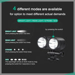 STARTRC Lampada da volo notturna a forma di gufo Luce di segnalazione per faro per DJI Mavic 2 / Air 2S / Mini 2 / Mini / FPV