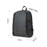 Zaino di decompressione per spalle per fotocamere DJI Mavic 3 / DSLR, For DJI Mavic 3