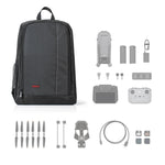 Zaino di decompressione per spalle per fotocamere DJI Mavic 3 / DSLR, For DJI Mavic 3