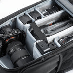 Zaino di decompressione per spalle per fotocamere DJI Mavic 3 / DSLR, For DJI Mavic 3