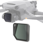 Filtro obiettivo JSR Drone CPL per DJI Mavic 3, CPL