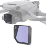 Filtro obiettivo JSR Drone NIGHT per la riduzione dell'inquinamento luminoso per DJI Mavic 3, NIGHT