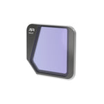 Filtro obiettivo JSR Drone NIGHT per la riduzione dell'inquinamento luminoso per DJI Mavic 3, NIGHT