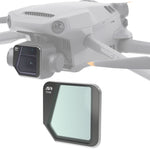 Filtro obiettivo JSR Drone con effetto stella per DJI Mavic 3, Star Effect