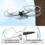 Anello anti-collisione della protezione dell'elica del drone STARTRC per DJI Mini 3 Pro, For DJI Mini 3 Pro
