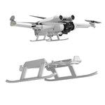 STARTRC Rack da addestramento per carrello di atterraggio rialzato pieghevole anti-caduta e anti-sporco per DJI Mini 3 Pro, For DJI Mini 3 Pro