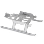 STARTRC Rack da addestramento per carrello di atterraggio rialzato pieghevole anti-caduta e anti-sporco per DJI Mini 3 Pro, For DJI Mini 3 Pro
