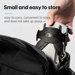 STARTRC Drone PU Eliche Supporto Protezione Prop Stabilizzatore della lama per DJI Mini 3 Pro, For DJI Mini 3 Pro