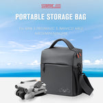 STARTRC Borsa da trasporto portatile a spalla singola per DJI Mini 3 Pro / Air 2S / Mini 2 / Mavic 3 / Air 2