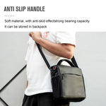 STARTRC Borsa da trasporto portatile a spalla singola per DJI Mini 3 Pro / Air 2S / Mini 2 / Mavic 3 / Air 2