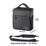 STARTRC Borsa da trasporto portatile a spalla singola per DJI Mini 3 Pro / Air 2S / Mini 2 / Mavic 3 / Air 2