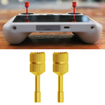 Joystick estensione telecomando Sunnylife per DJI Mini 3 Pro RC, Sunnylife MM3-YG460 Gold, Sunnylife MM3-YG460  Red, Sunnylife MM3-YG460  Titanium