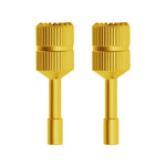 Joystick estensione telecomando Sunnylife per DJI Mini 3 Pro RC, Sunnylife MM3-YG460 Gold, Sunnylife MM3-YG460  Red, Sunnylife MM3-YG460  Titanium