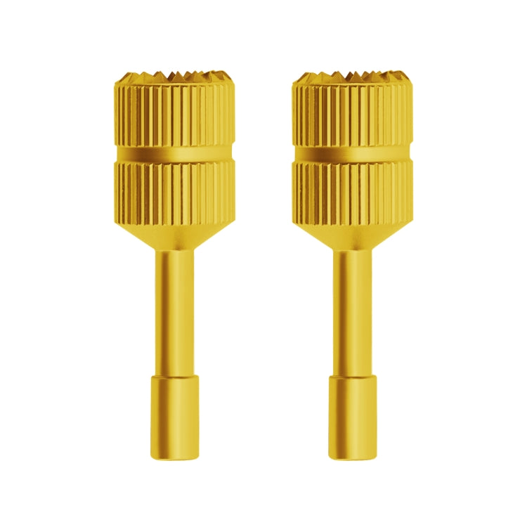 Joystick estensione telecomando Sunnylife per DJI Mini 3 Pro RC, Sunnylife MM3-YG460 Gold, Sunnylife MM3-YG460  Red, Sunnylife MM3-YG460  Titanium
