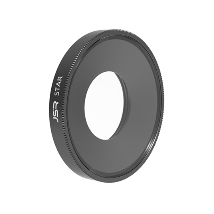 Filtro per obiettivo JSR Starlight per DJI Osmo Action 3, Starlight