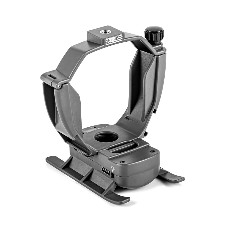 Per DJI Mavic 3 STARTRC Lanciatore parabolico con sistema di lancio dell'aria, For DJI Mavic 3
