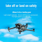 Per DJI Mavic 3 STARTRC Lanciatore parabolico con sistema di lancio dell'aria, For DJI Mavic 3