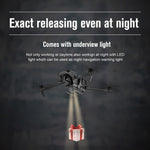 Per DJI Mavic 3 STARTRC Lanciatore parabolico con sistema di lancio dell'aria, For DJI Mavic 3