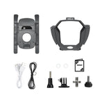 Per DJI Mavic 3 STARTRC Lanciatore parabolico con sistema di lancio dell'aria, For DJI Mavic 3