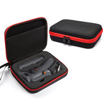 Per DJI Osmo Mobile 6 Borsa da viaggio da trasporto, dimensioni: 21x 16 x 6 cm, For DJI Osmo Mobile 6