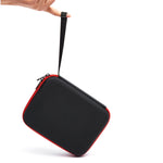 Per DJI Osmo Mobile 6 Borsa da viaggio da trasporto, dimensioni: 21x 16 x 6 cm, For DJI Osmo Mobile 6