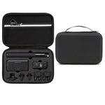 Custodia da trasporto per DJI Osmo Action 3, dimensioni: 21,5 x 29,5 x 10 cm, For DJI Osmo Action 3  21.5 x 29.5 x 10cm